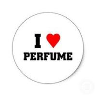I love Perfume