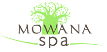 Mowana Spa