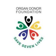 Save 7 lives by signing up to be an Organ donor
